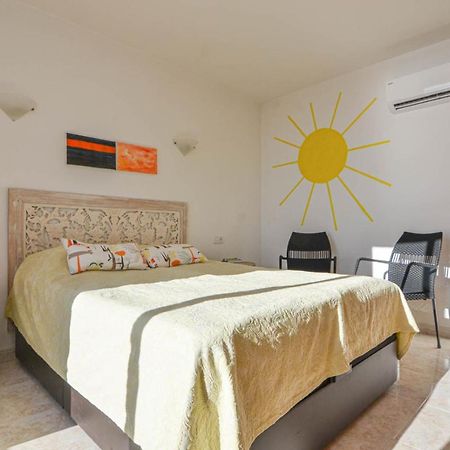 בניטאצ'ל Apartment Penthouse Cumbre Del Sol מראה חיצוני תמונה