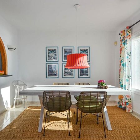 בניטאצ'ל Apartment Penthouse Cumbre Del Sol מראה חיצוני תמונה
