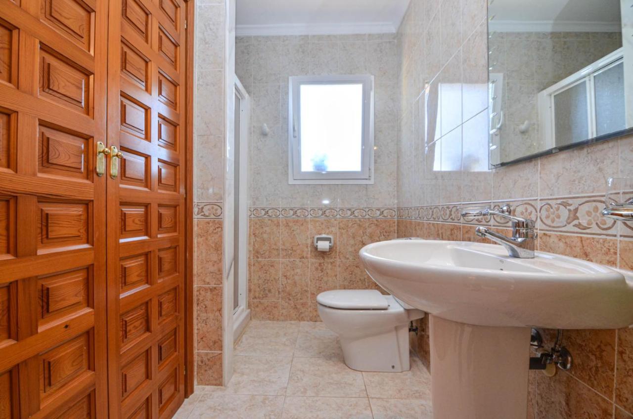 בניטאצ'ל Apartment Penthouse Cumbre Del Sol מראה חיצוני תמונה